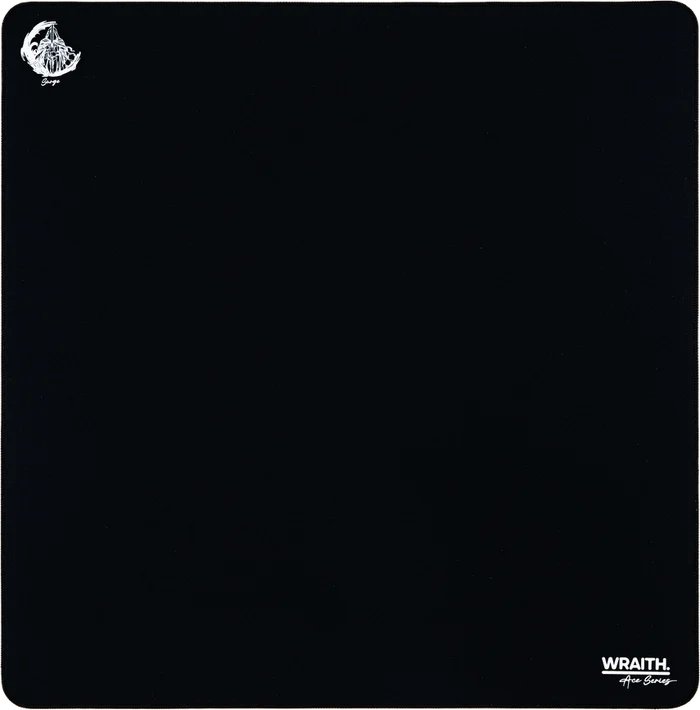 Mousepad, top view